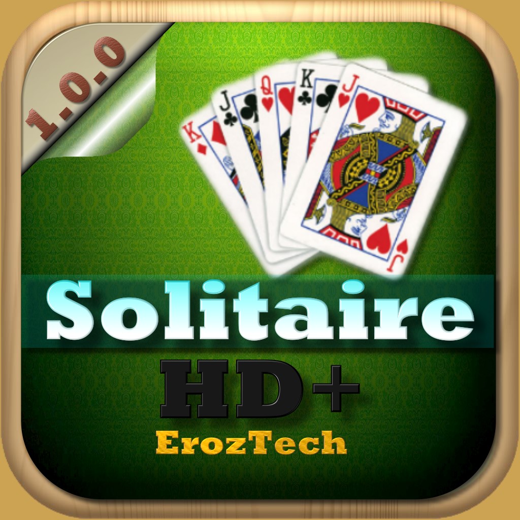 Premium Solitaire `HD+